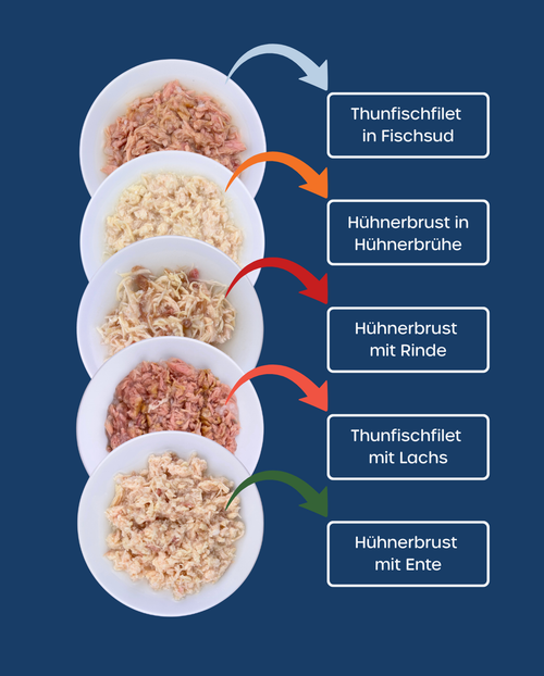 10er-Vorteilspaket – Adult Vielfalt