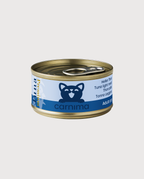 THUNFISCHFILET IN FISCHSÜD FÜR ERWACHSENE KATZEN