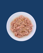 THUNFISCHFILET IN FISCHSÜD FÜR ERWACHSENE KATZEN