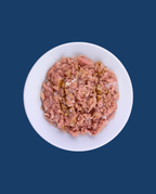 THUNFISCHFILET MIT LACHS IN GELEE FÜR ERWACHSENE KATZEN